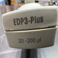 Rainin EDP3-Plus MultiChannel Pipettes - Quantity 5 image 3